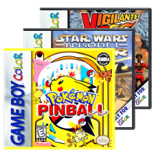 Rumble Pak