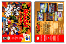 Super Smash Bros. Remix