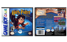 Harry Potter and the Sorcerer&#39;s Stone