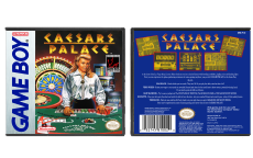 Caesar's Palace (Arcadia)