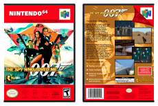 007: The Spy Who Loved Me