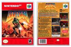 Doom (SNES Version)