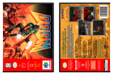 Doom (SNES Version)