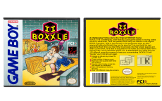 Boxxle II