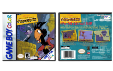 Disney&#39;s The Emperor&#39;s New Groove