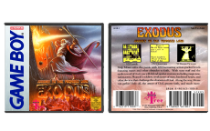 Exodus: Journey to the Promised Land