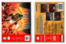 Doom (SNES Version)