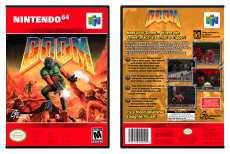 Doom (SNES Version)