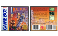 Joshua &amp; the Battle of Jericho