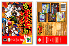 Super Smash Bros. Remix