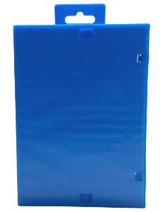 SGMD Game Case - Blue - Individual