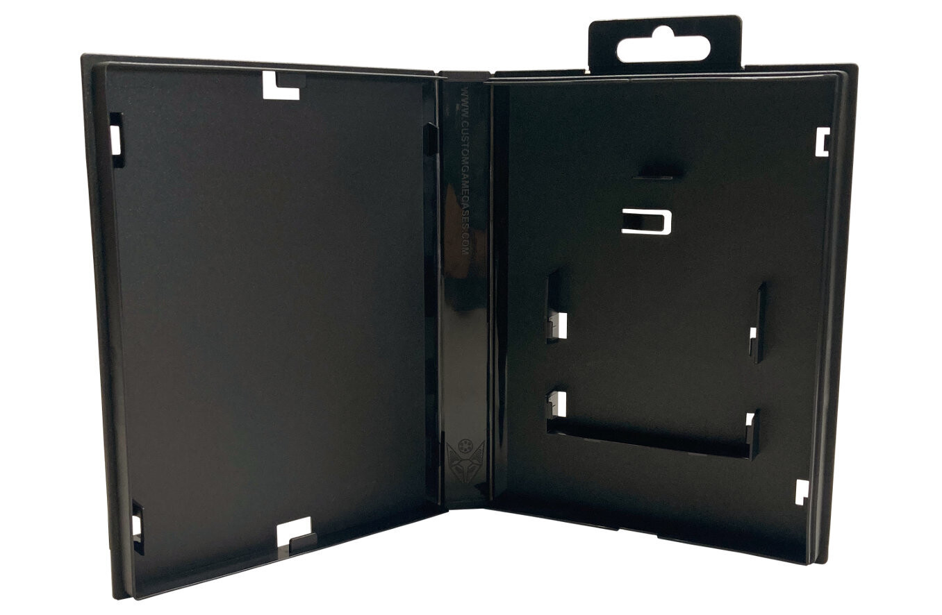 Individual, Case Color: Black