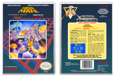 Mega Man