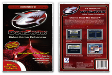 Gameshark Video Game Enhancer (2nd Variant)