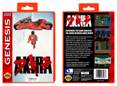 Akira