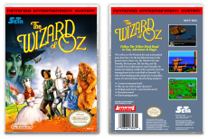 Wizard of Oz, The