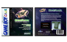 GameShark (InterAct)