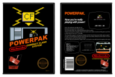 Powerpak