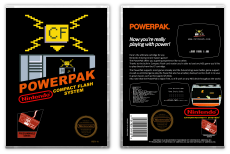 Powerpak