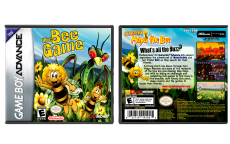 Bee Game, The
