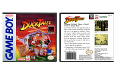Duck Tales (THQ)