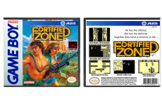 Fortified Zone