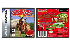 Let&#39;s Ride Sunshine Stables