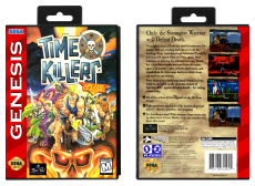 Time Killers