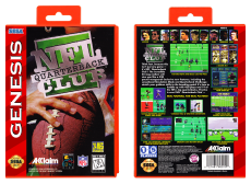 NFL Quarterback Club