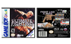 Ultimate Fighting Championship
