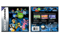 Alienators: Evolution Continues
