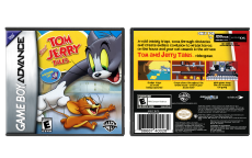 Tom and Jerry Tales