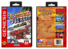 Turbo Outrun