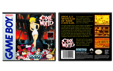 Cool World