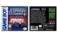 Jeopardy! Teen Tournament