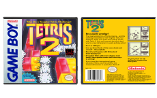 Tetris 2