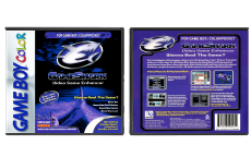 GameShark (2nd Variant) [Modded Case]