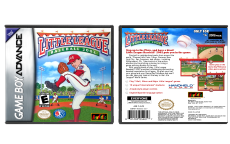 Little League Baseball 2002