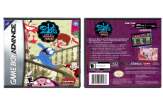 Foster&#39;s Home for Imaginary Friends