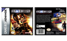 Kill Switch
