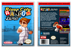 River City Ransom Zero