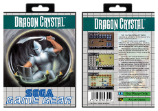 Dragon Crystal