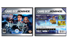 Harry Potter and the Prisoner of Azkaban (JP)