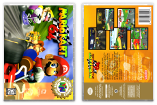 Mario Kart 64 (PC)