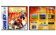 Gold and Glory: The Road to El Dorado