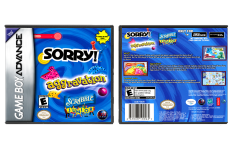 Aggravation / Sorry / Scrabble Junior