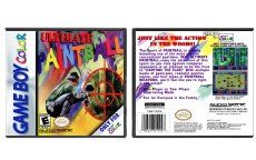 Ultimate Paintball