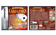 Ultimate Card Games