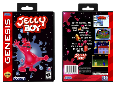 Jelly Boy
