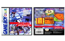 Jeremy McGrath&#39;s Supercross 2000